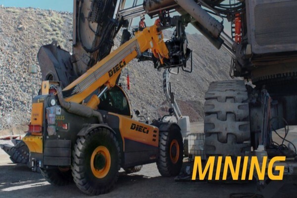 Dieci Services (Western Cape)