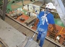 Fall Protection Engineering Works