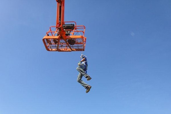 Fall Protection Engineering Works
