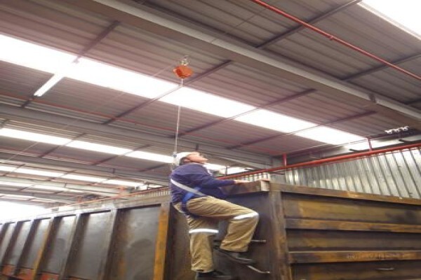 Fall Protection Engineering Works