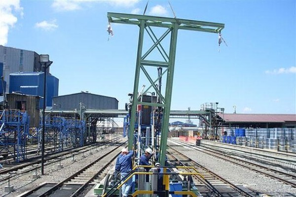 Fall Protection Engineering Works