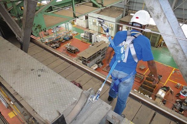 Fall Protection Engineering Works