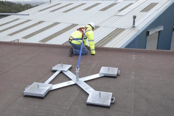Fall Protection Engineering Works