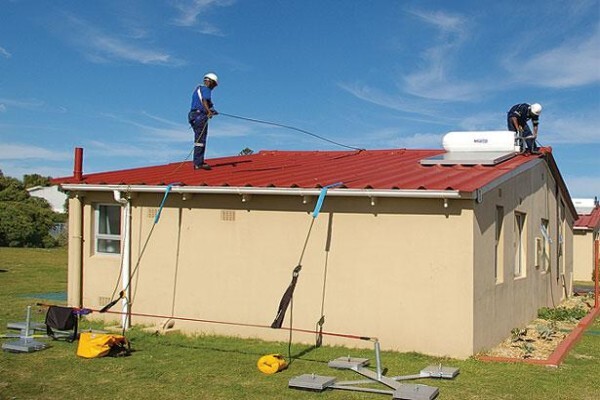 Fall Protection Engineering Works