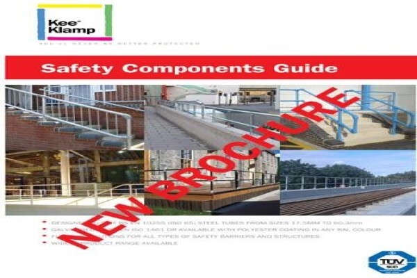 Fall Protection Engineering Works
