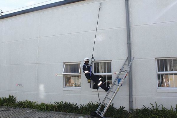 Fall Protection Engineering Works