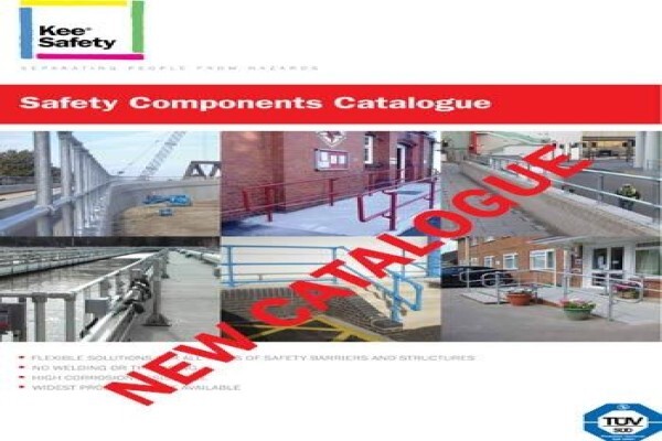 Fall Protection Engineering Works