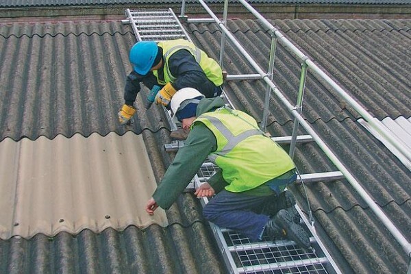 Fall Protection Engineering Works