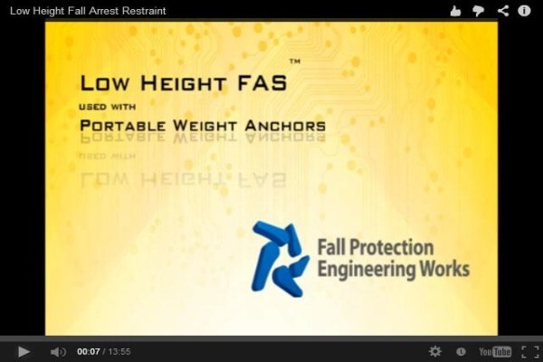 Fall Protection Engineering Works