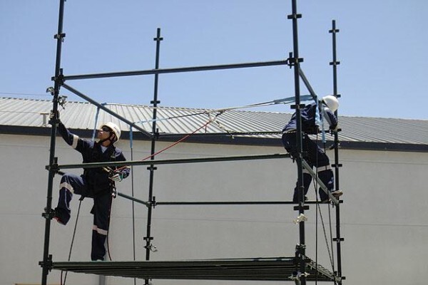 Fall Protection Engineering Works