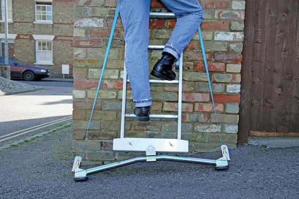 Fall Protection Engineering Works
