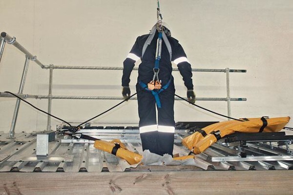Fall Protection Engineering Works
