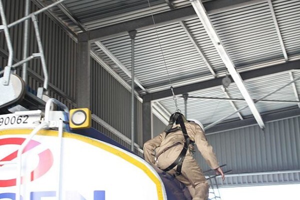 Fall Protection Engineering Works