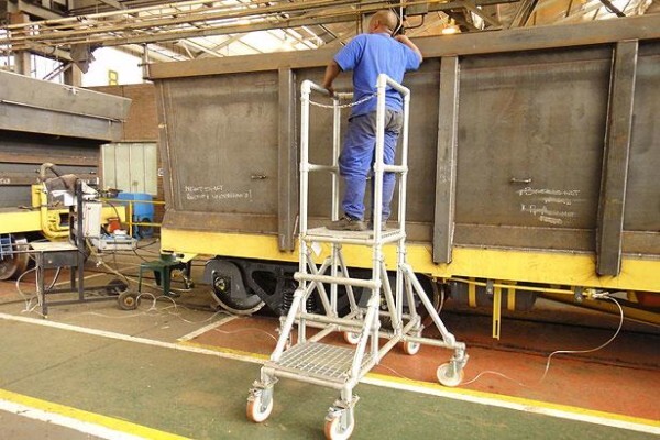 Fall Protection Engineering Works