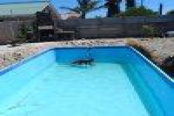 Friendly Pools