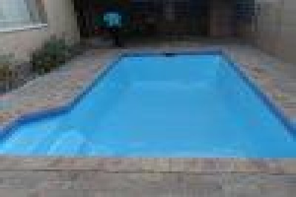 Friendly Pools
