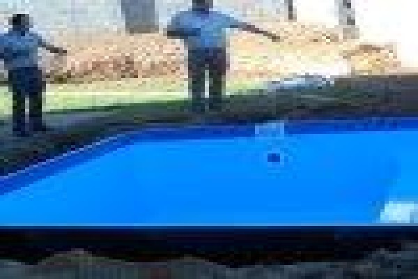 Friendly Pools