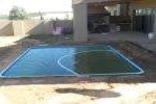 Friendly Pools