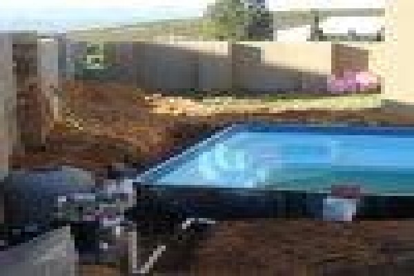 Friendly Pools