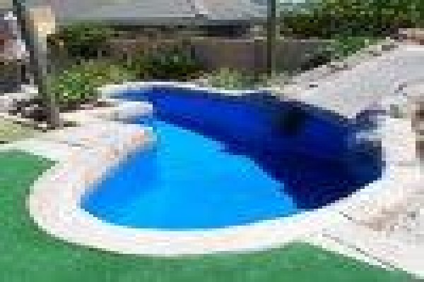 Friendly Pools
