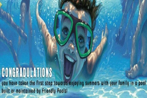 Friendly Pools