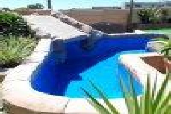 Friendly Pools