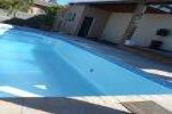 Friendly Pools