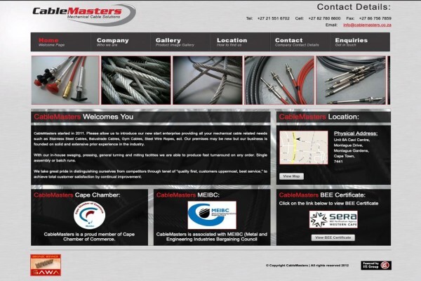 Internet Interactive Solutions