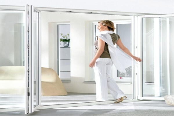 ASAP UPVC Windows & Doors Systems