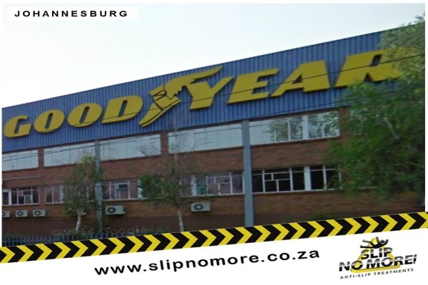 Slip No More (Cape Town)