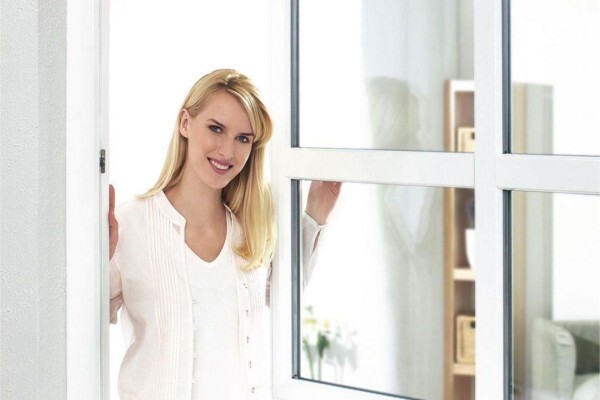 ASAP UPVC Windows & Doors Systems