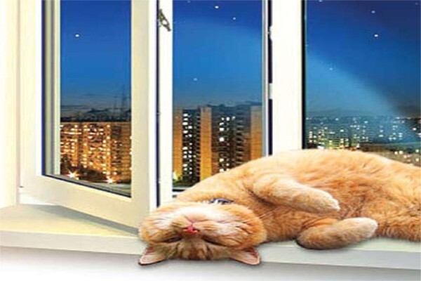 ASAP UPVC Windows & Doors Systems