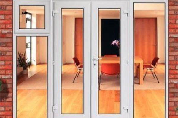 ASAP UPVC Windows & Doors Systems