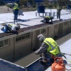 Coastal Waterproofing & Painting
