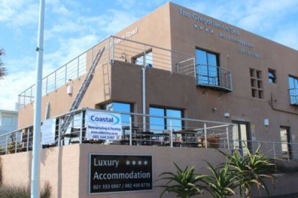 Coastal Waterproofing & Painting