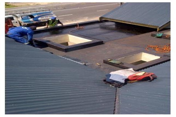 Coastal Waterproofing & Painting