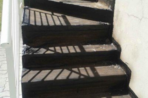 Coastal Waterproofing & Painting