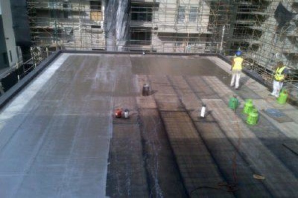 Coastal Waterproofing & Painting