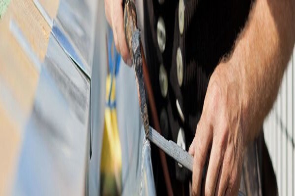 Coastal Waterproofing & Painting