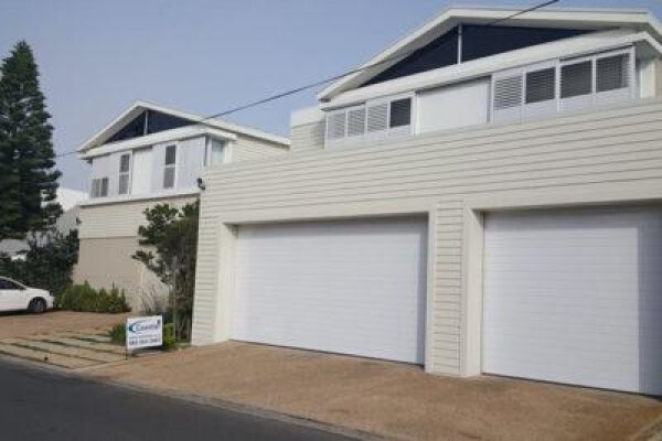 Coastal Waterproofing & Painting