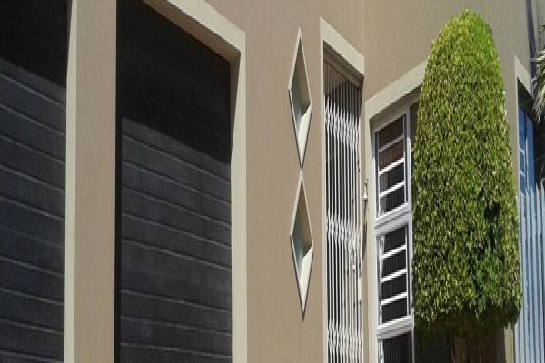 Coastal Waterproofing & Painting