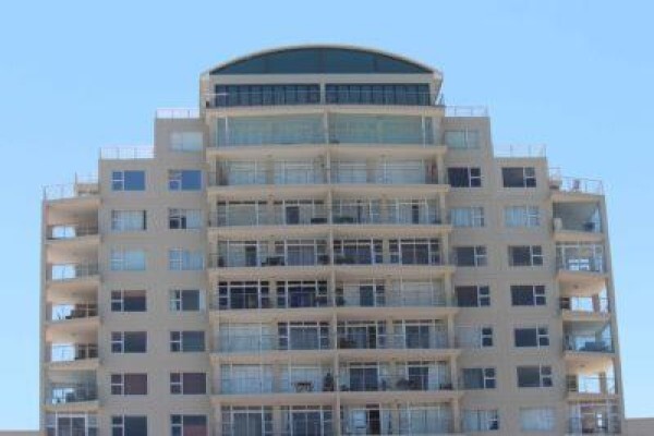 Coastal Waterproofing & Painting