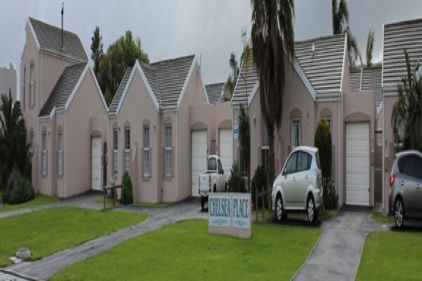 Coastal Waterproofing & Painting