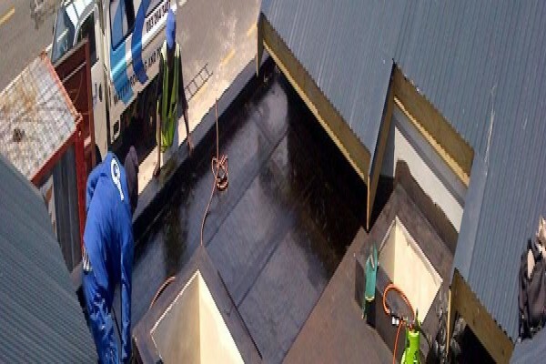 Coastal Waterproofing & Painting