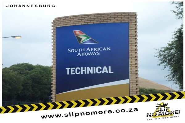 Slip No More (Cape Town)
