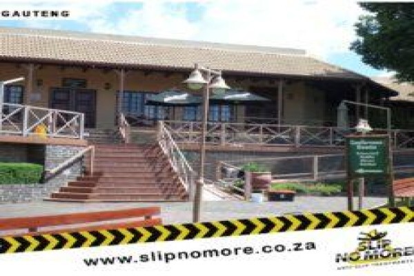 Slip No More (Cape Town)