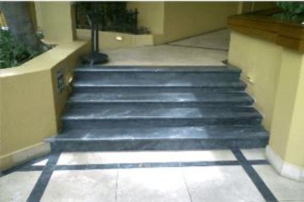 Slip No More (Cape Town)