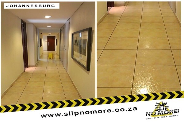 Slip No More (Cape Town)