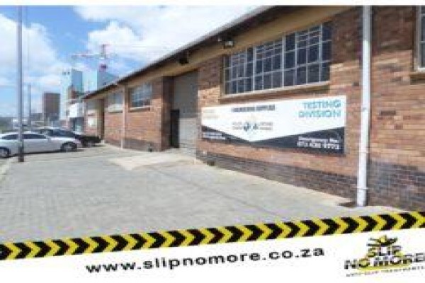 Slip No More (Cape Town)