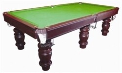 Snooker & Pool Warehouse